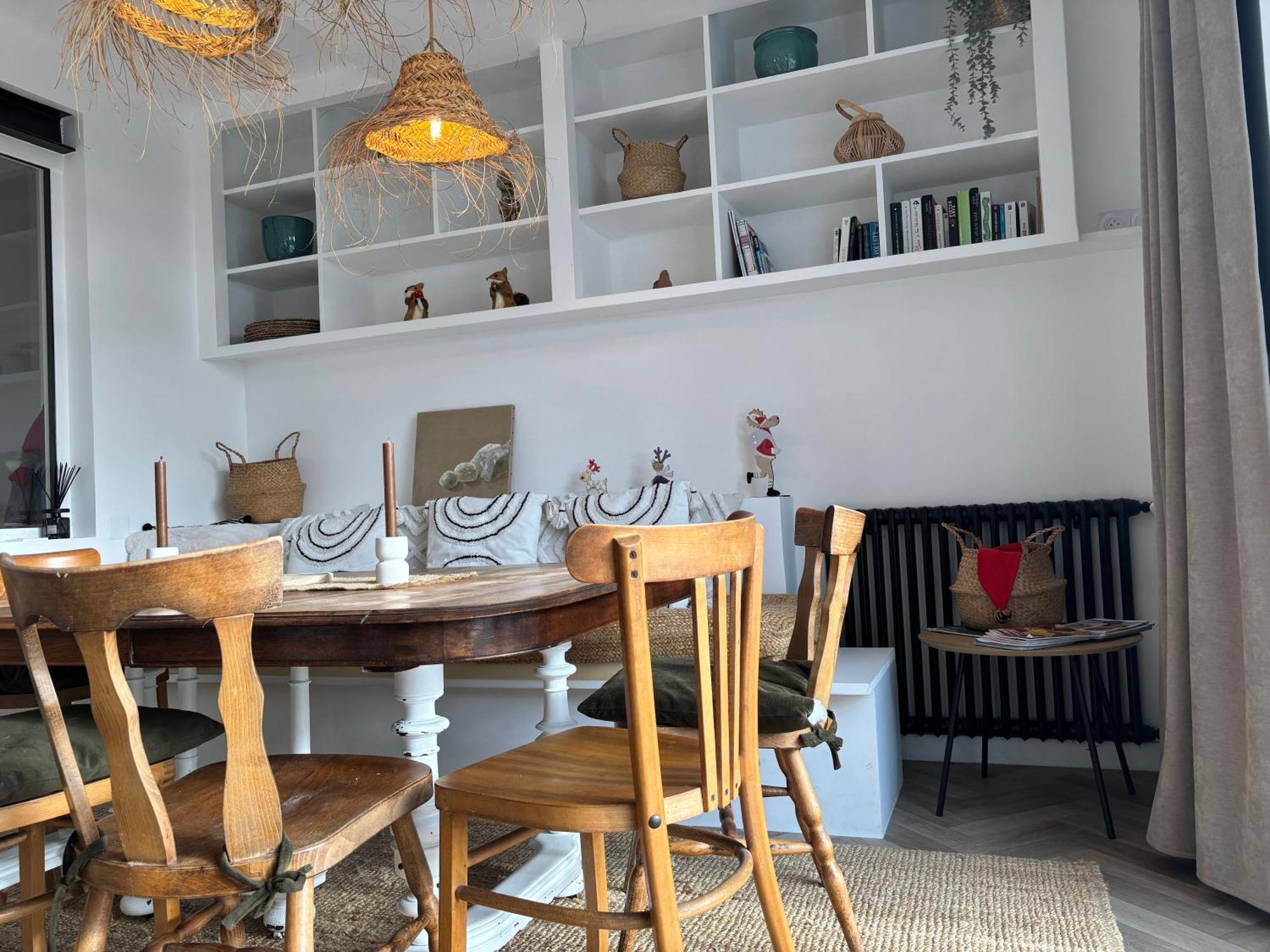 Villa Vieilles Vignes Vue Mer Billiers Kültér fotó